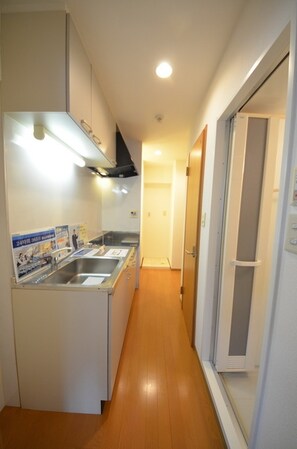 マンション星美の物件内観写真